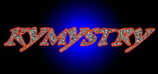 Kymystry Logo